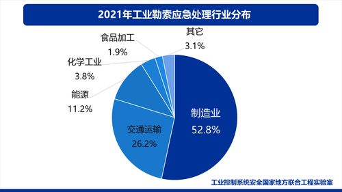 工業互聯網安全發展與實踐分析報告 聚焦數據服務